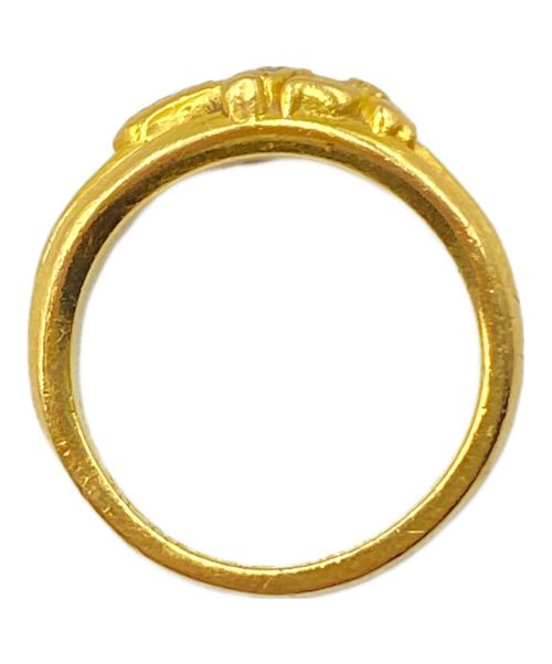 CHROME HEARTS（クロムハーツ）CHROME HEARTS (クロムハーツ) BABY CLSC P/D/22K サイズ:16号の古着・服飾アイテム