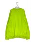 BALENCIAGA (バレンシアガ) スウェット グリーン サイズ:M：50000円