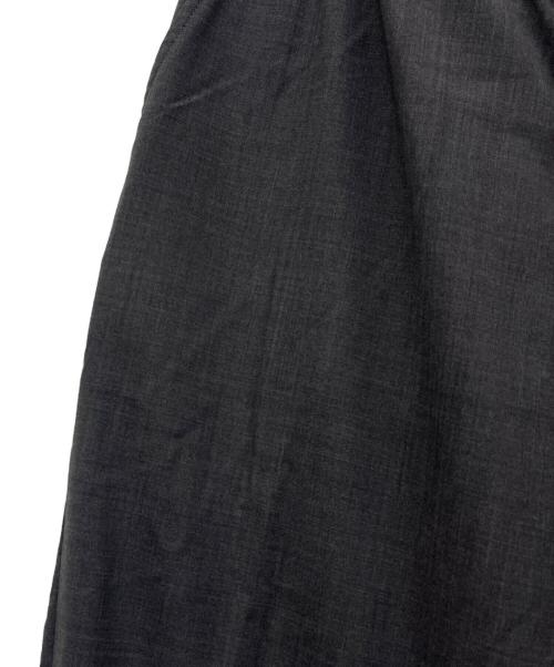 KOLOR（カラー）KOLOR (カラー) スラックス グレー サイズ:1の古着・服飾アイテム