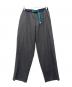 KOLOR（カラー）の古着「スラックス」｜グレー