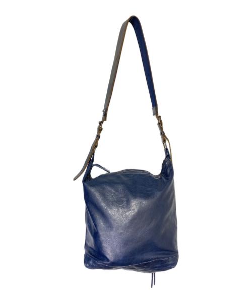 BALENCIAGA（バレンシアガ）BALENCIAGA (バレンシアガ) ザ・メンズデイ ネイビー サイズ:-の古着・服飾アイテム