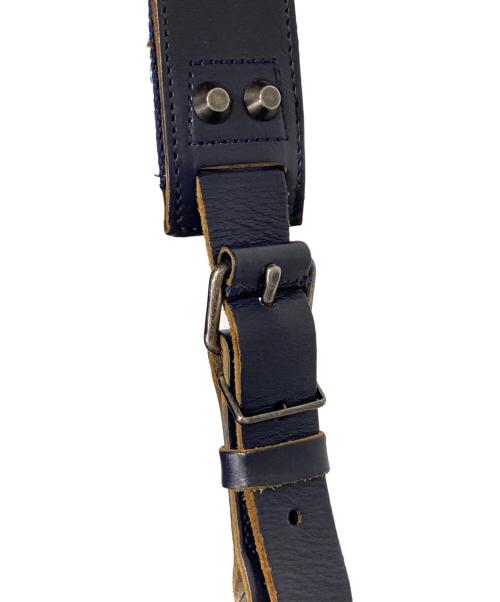 BALENCIAGA（バレンシアガ）BALENCIAGA (バレンシアガ) ザ・メンズデイ ネイビー サイズ:-の古着・服飾アイテム