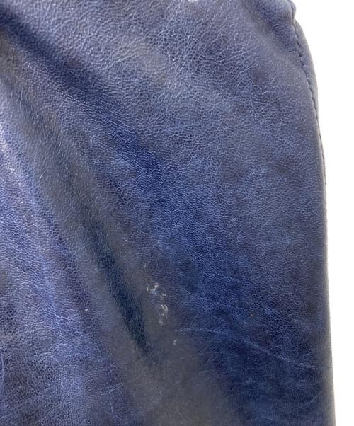 BALENCIAGA（バレンシアガ）BALENCIAGA (バレンシアガ) ザ・メンズデイ ネイビー サイズ:-の古着・服飾アイテム