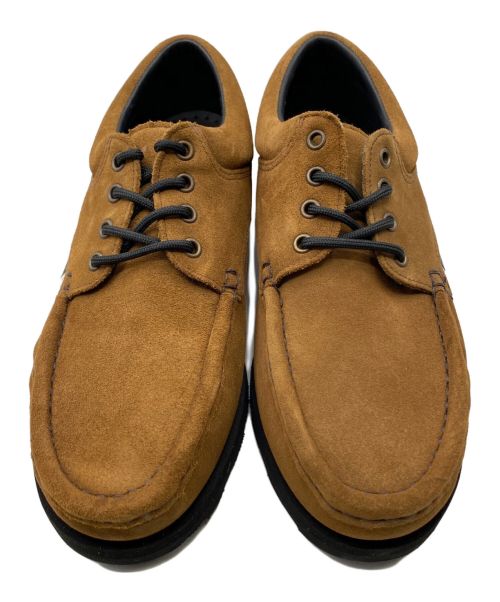 PARABOOT（パラブーツ）PARABOOT (パラブーツ) THIERS ブラウン サイズ:8.5の古着・服飾アイテム
