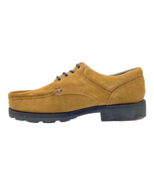 PARABOOT（パラブーツ）PARABOOT (パラブーツ) THIERS ブラウン サイズ:8.5の古着・服飾アイテム