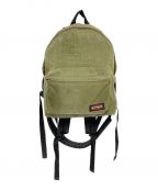 READYMADEレディメイド）の古着「BACK PACK」｜オリーブ