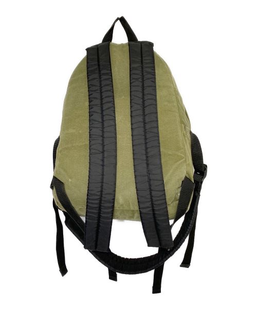 READYMADE（レディメイド）READYMADE (レディメイド) BACK PACK オリーブ サイズ:-の古着・服飾アイテム