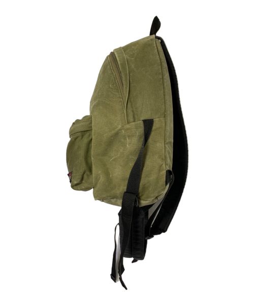 READYMADE（レディメイド）READYMADE (レディメイド) BACK PACK オリーブ サイズ:-の古着・服飾アイテム
