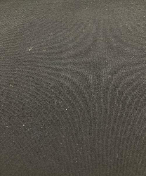 STELLA McCARTNEY（ステラマッカートニー）STELLA McCARTNEY (ステラマッカートニー) 半袖カットソー ブラック サイズ:Mの古着・服飾アイテム