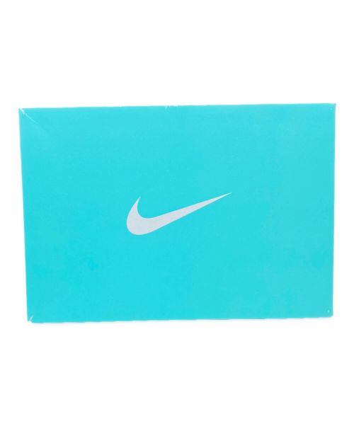 NIKE（ナイキ）NIKE (ナイキ) TIFFANY & Co. (ティファニー) AIR FORCE 1 LOW ブラック サイズ:28.5cm （US10.5）の古着・服飾アイテム