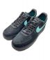NIKE（ナイキ）の古着「AIR FORCE 1 LOW」｜ブラック