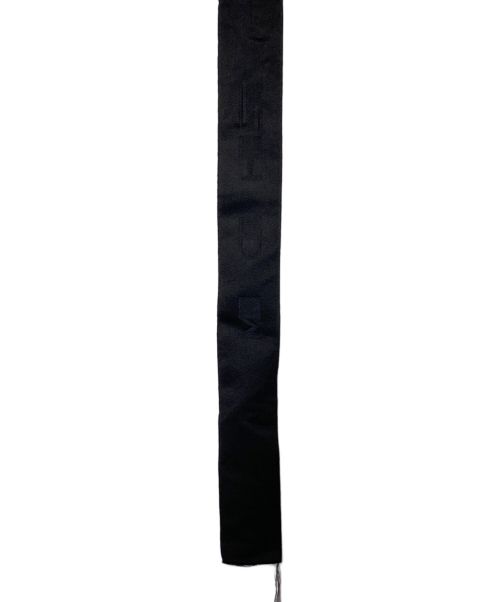 DRKSHDW（ダークシャドウ）DRKSHDW (ダークシャドウ) ハーフパンツ ブラック サイズ:Sの古着・服飾アイテム