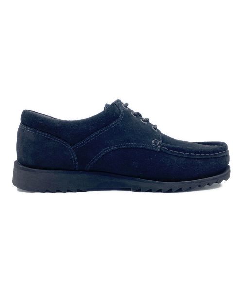 PARABOOT（パラブーツ）PARABOOT (パラブーツ) ARKnets (アークネッツ) THIERS/SPORT ブラック サイズ:8.5の古着・服飾アイテム