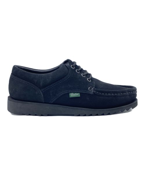 PARABOOT（パラブーツ）PARABOOT (パラブーツ) ARKnets (アークネッツ) THIERS/SPORT ブラック サイズ:8.5の古着・服飾アイテム