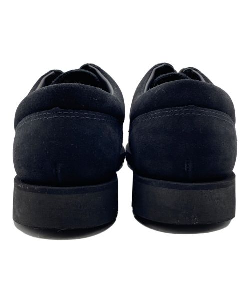 PARABOOT（パラブーツ）PARABOOT (パラブーツ) ARKnets (アークネッツ) THIERS/SPORT ブラック サイズ:8.5の古着・服飾アイテム