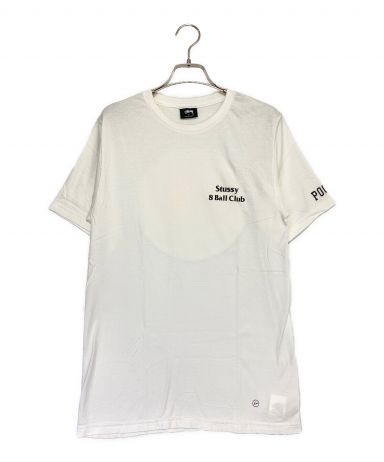 中古・古着通販】stussy (ステューシー) the POOL aoyama fragment (ザ 