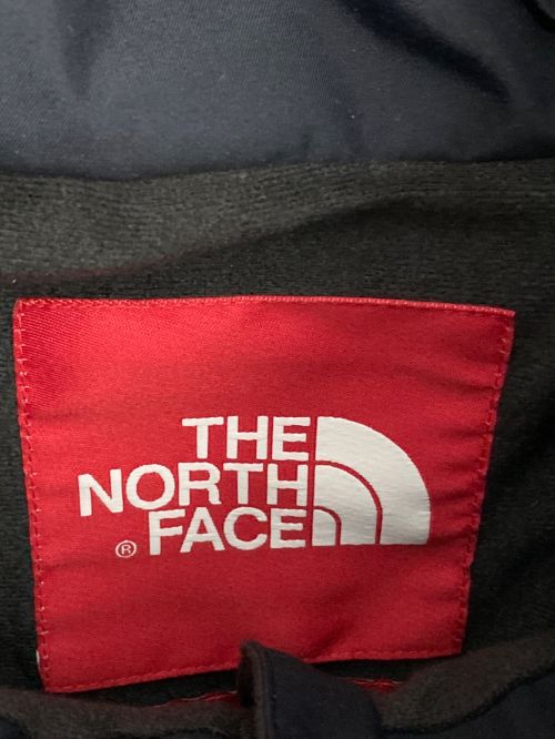 SUPREME（シュプリーム）SUPREME (シュプリーム) THE NORTH FACE (ザ ノース フェイス) Statue of Liberty Mountain Jacket ブラック サイズ:Mの古着・服飾アイテム