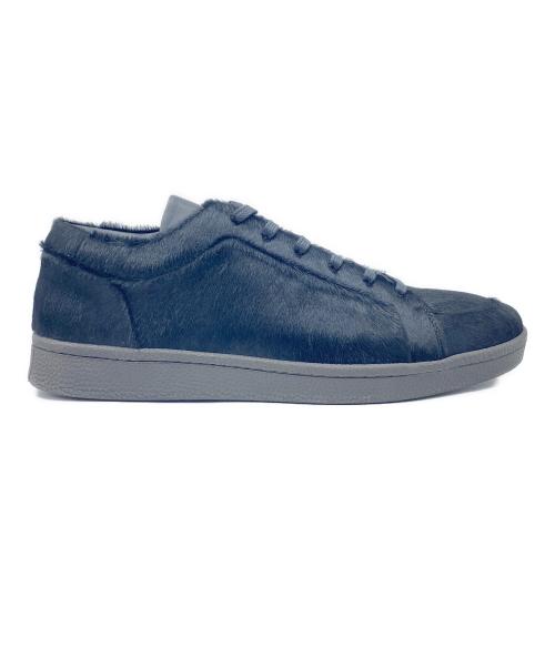 BALENCIAGA（バレンシアガ）BALENCIAGA (バレンシアガ) スニーカー ブラック サイズ:42の古着・服飾アイテム
