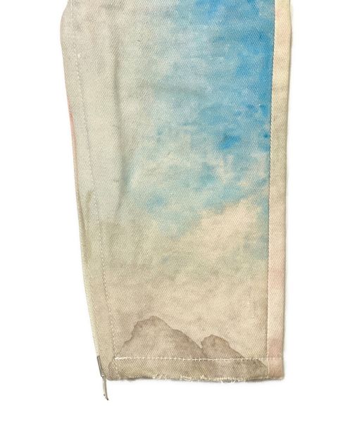 Fear Of God（フィア・オブ・ゴッド）Fear Of God (フィア・オブ・ゴッド) デニムパンツ マルチカラー サイズ:29の古着・服飾アイテム