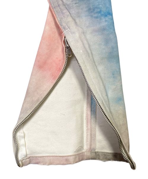 Fear Of God（フィア・オブ・ゴッド）Fear Of God (フィア・オブ・ゴッド) デニムパンツ マルチカラー サイズ:29の古着・服飾アイテム