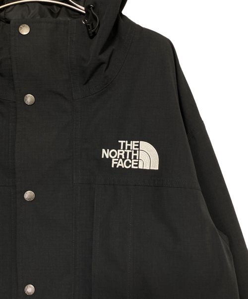 SUPREME（シュプリーム）SUPREME (シュプリーム) THE NORTH FACE (ザ ノース フェイス) Expedition Jacket GORE-TEX ブラック サイズ:XLの古着・服飾アイテム