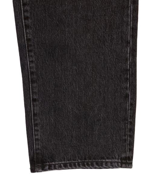 SUPREME（シュプリーム）SUPREME (シュプリーム) UNDERCOVER (アンダーカバー) Layered Jeans ブラック サイズ:32の古着・服飾アイテム