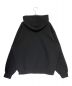 SUPREME (シュプリーム) Soup Can Hooded Sweatshirt ブラック サイズ:L：32000円