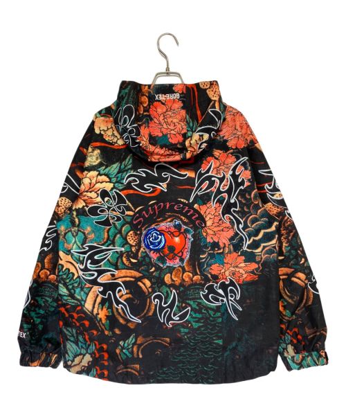 SUPREME（シュプリーム）SUPREME (シュプリーム) Sacred Heart GORE-TEX Shell Jacket マルチカラー サイズ:Mの古着・服飾アイテム