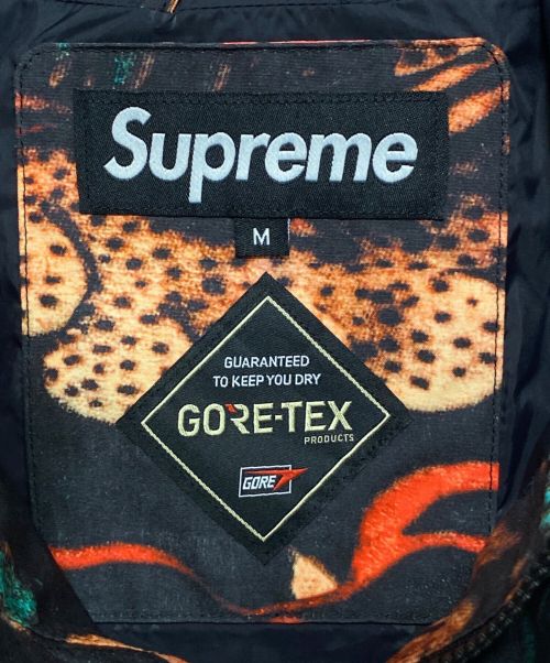 SUPREME（シュプリーム）SUPREME (シュプリーム) Sacred Heart GORE-TEX Shell Jacket マルチカラー サイズ:Mの古着・服飾アイテム