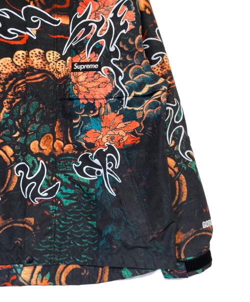SUPREME（シュプリーム）SUPREME (シュプリーム) Sacred Heart GORE-TEX Shell Jacket マルチカラー サイズ:Mの古着・服飾アイテム