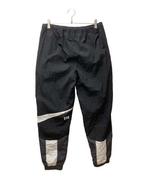 NIKE（ナイキ）NIKE (ナイキ) NSW SWOOSH WOVEN UL PANTS　DD5970-010 ブラック サイズ:Mの古着・服飾アイテム