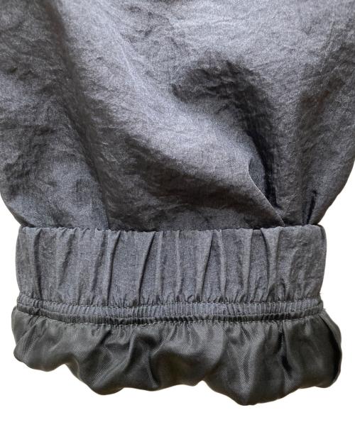 NIKE（ナイキ）NIKE (ナイキ) NSW SWOOSH WOVEN UL PANTS　DD5970-010 ブラック サイズ:Mの古着・服飾アイテム