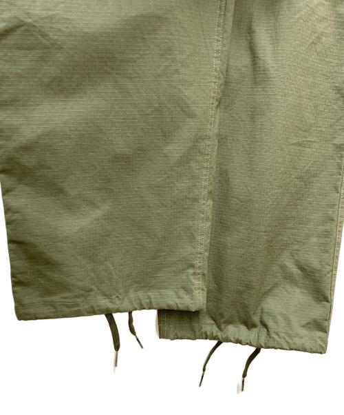 NIKE SB（ナイキエスビー）NIKE SB (ナイキエスビー) カーゴパンツ FD0402-222 オリーブ サイズ:XLの古着・服飾アイテム