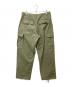NIKE SB (ナイキエスビー) カーゴパンツ FD0402-222 オリーブ サイズ:XL：3000円