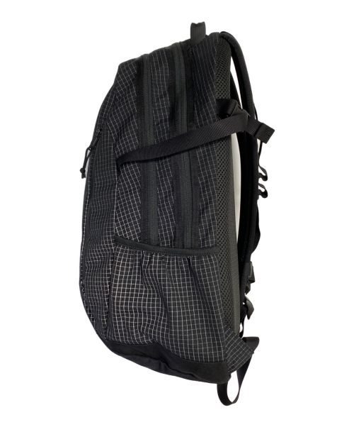 SUPREME（シュプリーム）SUPREME (シュプリーム) Backpack ブラック サイズ:-の古着・服飾アイテム