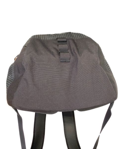 SUPREME（シュプリーム）SUPREME (シュプリーム) Backpack ブラック サイズ:-の古着・服飾アイテム