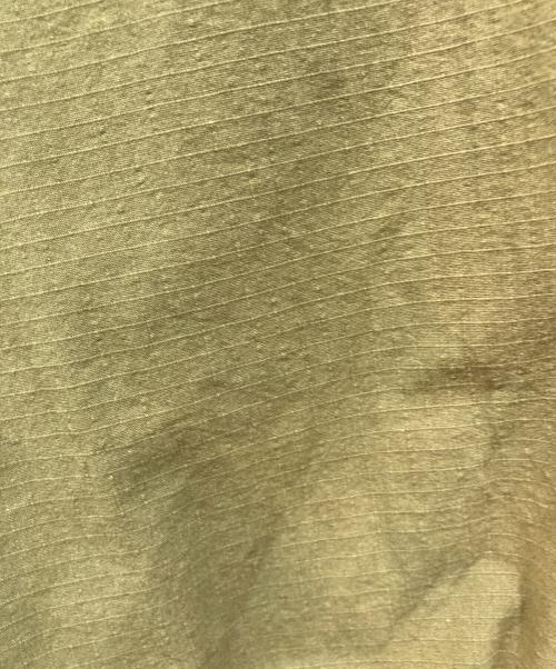 W.V（ウォーリアーズヴィレッジ）W.V (ウォーリアーズヴィレッジ) ESTILO (エスティロ) カーゴパンツ オリーブ サイズ:Lの古着・服飾アイテム