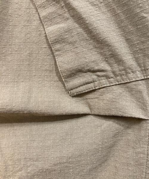 W.V（ウォーリアーズヴィレッジ）W.V (ウォーリアーズヴィレッジ) ESTILO (エスティロ) カーゴパンツ オリーブ サイズ:Lの古着・服飾アイテム