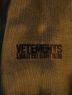 VETEMENTSの古着・服飾アイテム：43000円