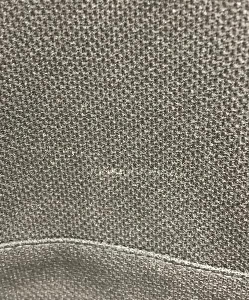 PLEASURES（プレジャーズ）PLEASURES (プレジャーズ) JOY DIVISION (ジョイディビジョン) ゲームシャツ ブラック サイズ:Lの古着・服飾アイテム