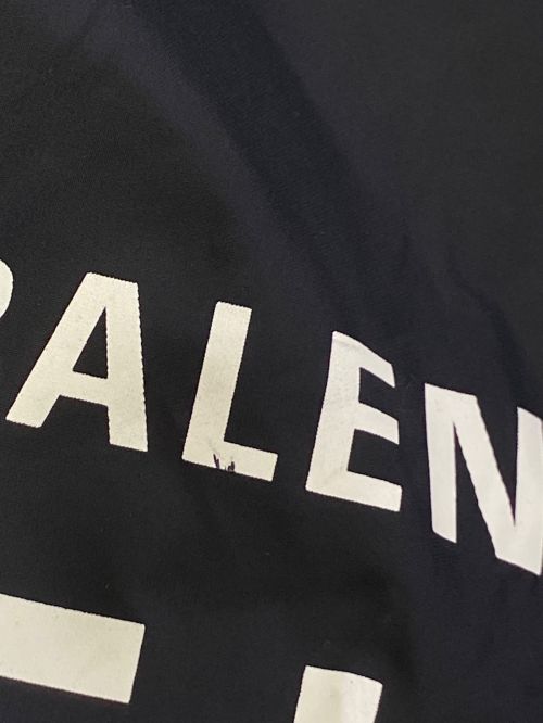 BALENCIAGA（バレンシアガ）BALENCIAGA (バレンシアガ) EREWHON ErewhonR Los Angeles トートバッグ ブラック サイズ:-の古着・服飾アイテム