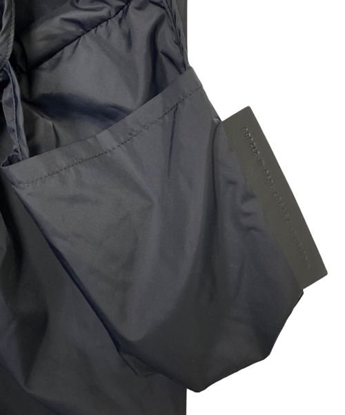 BALENCIAGA（バレンシアガ）BALENCIAGA (バレンシアガ) EREWHON ErewhonR Los Angeles トートバッグ ブラック サイズ:-の古着・服飾アイテム