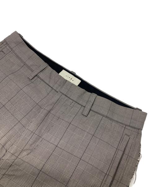 jieda（ジエダ）Jieda (ジエダ) Kappa (カッパ) スラックス グレー サイズ:Lの古着・服飾アイテム