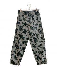 TOGA VIRILIS（トーガ ビリリース）の古着「スラックス」｜グレー