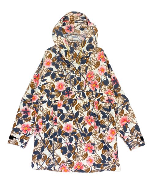GUCCI（グッチ）GUCCI (グッチ) THE NORTH FACE (ザ ノース フェイス) マウンテンパーカー ホワイト サイズ:XSの古着・服飾アイテム