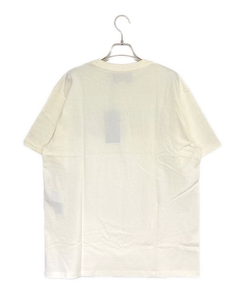 GUCCI（グッチ）GUCCI (グッチ) Blade Tee ホワイト サイズ:Sの古着・服飾アイテム