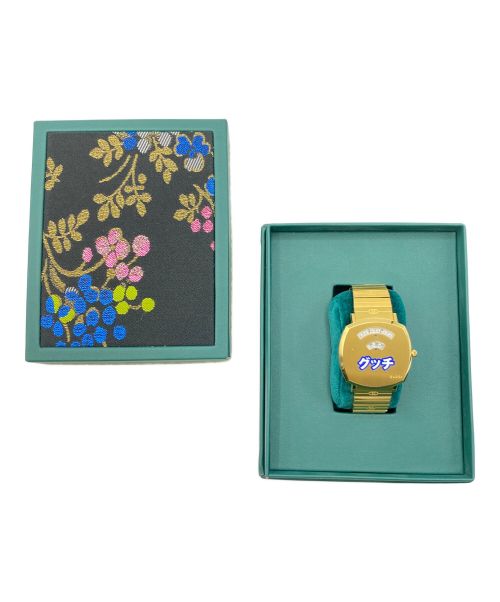 GUCCI（グッチ）GUCCI (グッチ) GRIP サイズ:-の古着・服飾アイテム