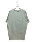 Dior (ディオール) CD Icon(CDアイコン) Tシャツ スカイブルー サイズ:L：40000円