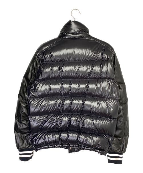 MONCLER（モンクレール）MONCLER (モンクレール) VERCORS GIUBBOTTO ブラック サイズ:1の古着・服飾アイテム
