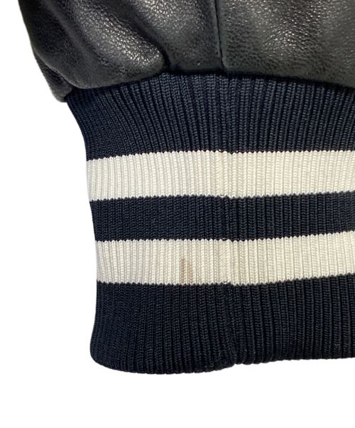 MONCLER（モンクレール）MONCLER (モンクレール) VERCORS GIUBBOTTO ブラック サイズ:1の古着・服飾アイテム